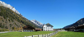 Halbwöhrerhof Rasun Anterselva